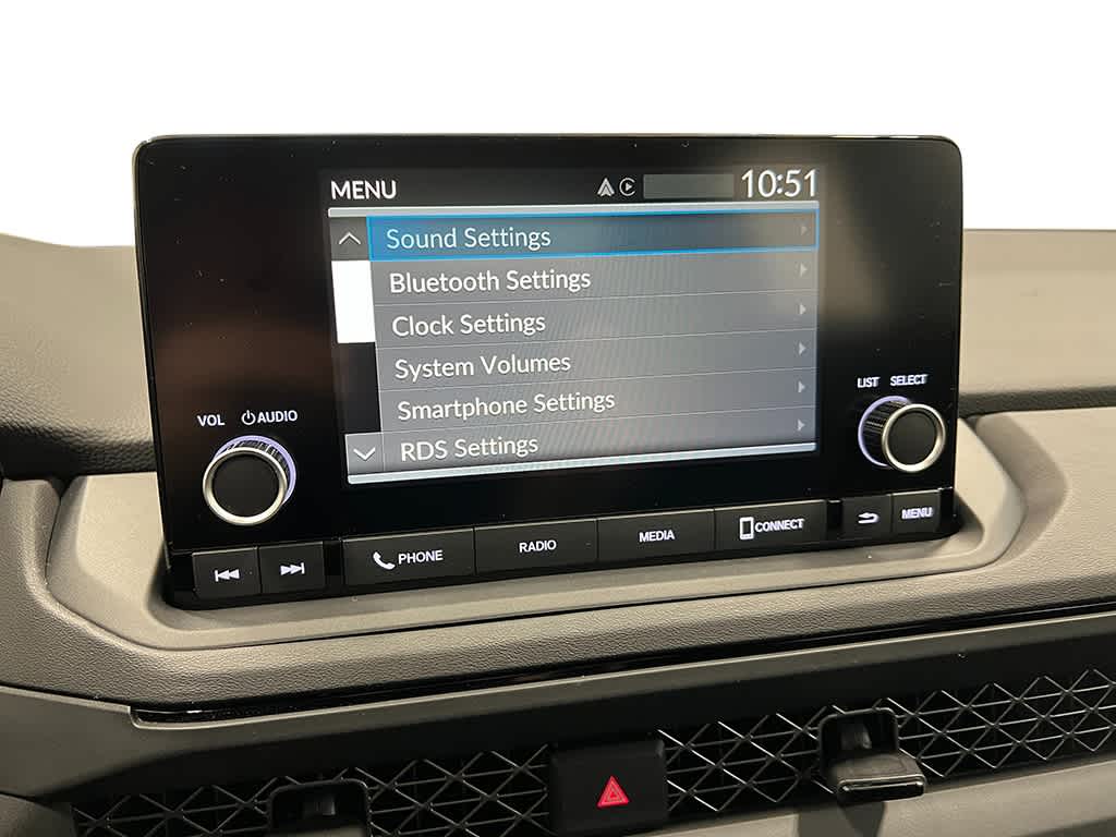 Thumbnail: 2025 Honda Accord - 24