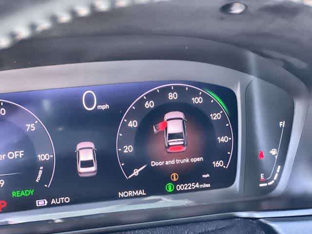 Thumbnail: 2025 Honda Accord - 19