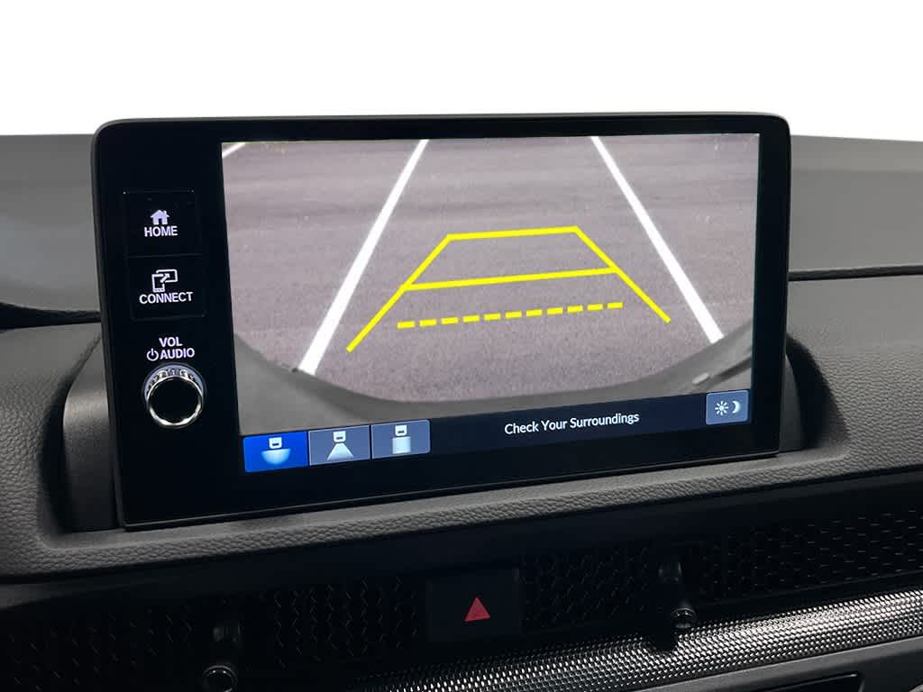 Thumbnail: 2026 Honda CR-V - 18