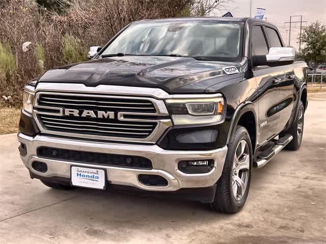 Thumbnail: 2020 RAM 1500 - 2