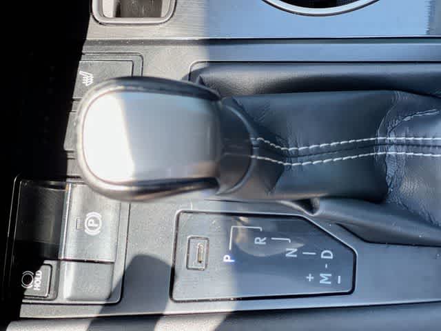 Thumbnail: 2022 Lexus RX - 15