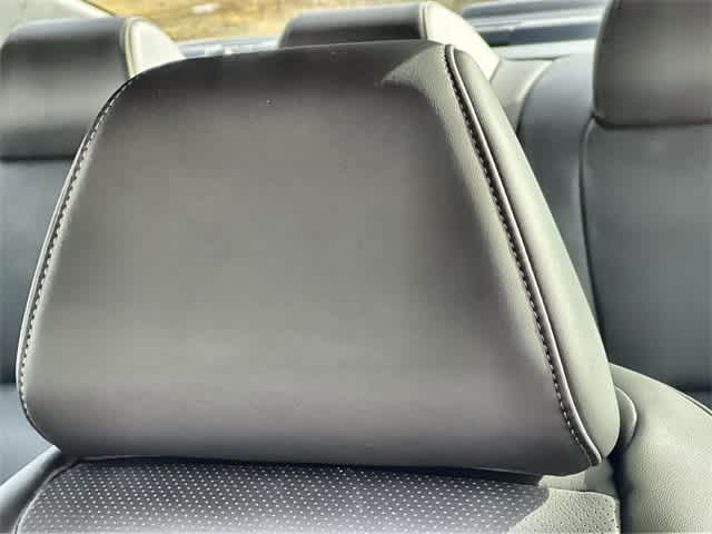 Thumbnail: 2025 Honda Accord - 25