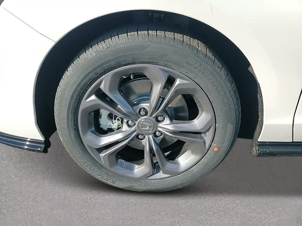 Thumbnail: 2026 Honda Accord - 8