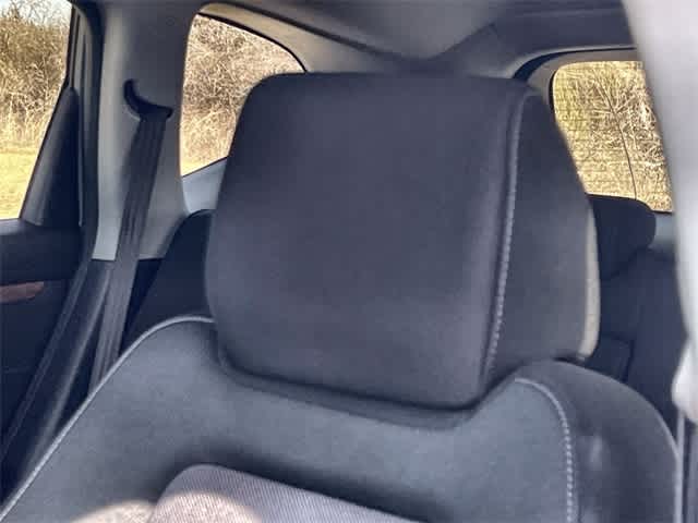 Thumbnail: 2021 Honda CR-V - 26