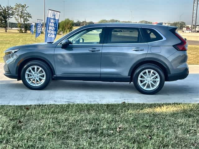 Thumbnail: 2026 Honda CR-V - 4