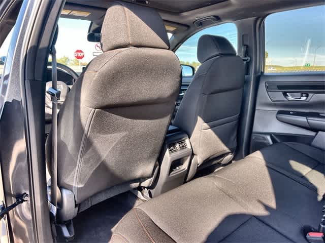 Thumbnail: 2023 Honda CR-V - 13