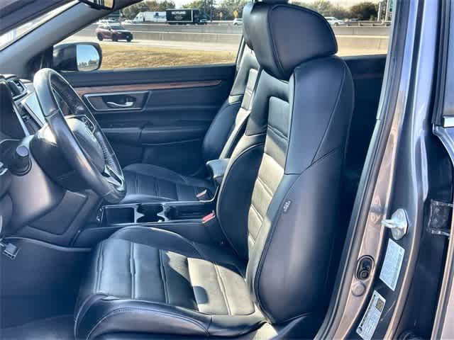 Thumbnail: 2021 Honda CR-V - 10