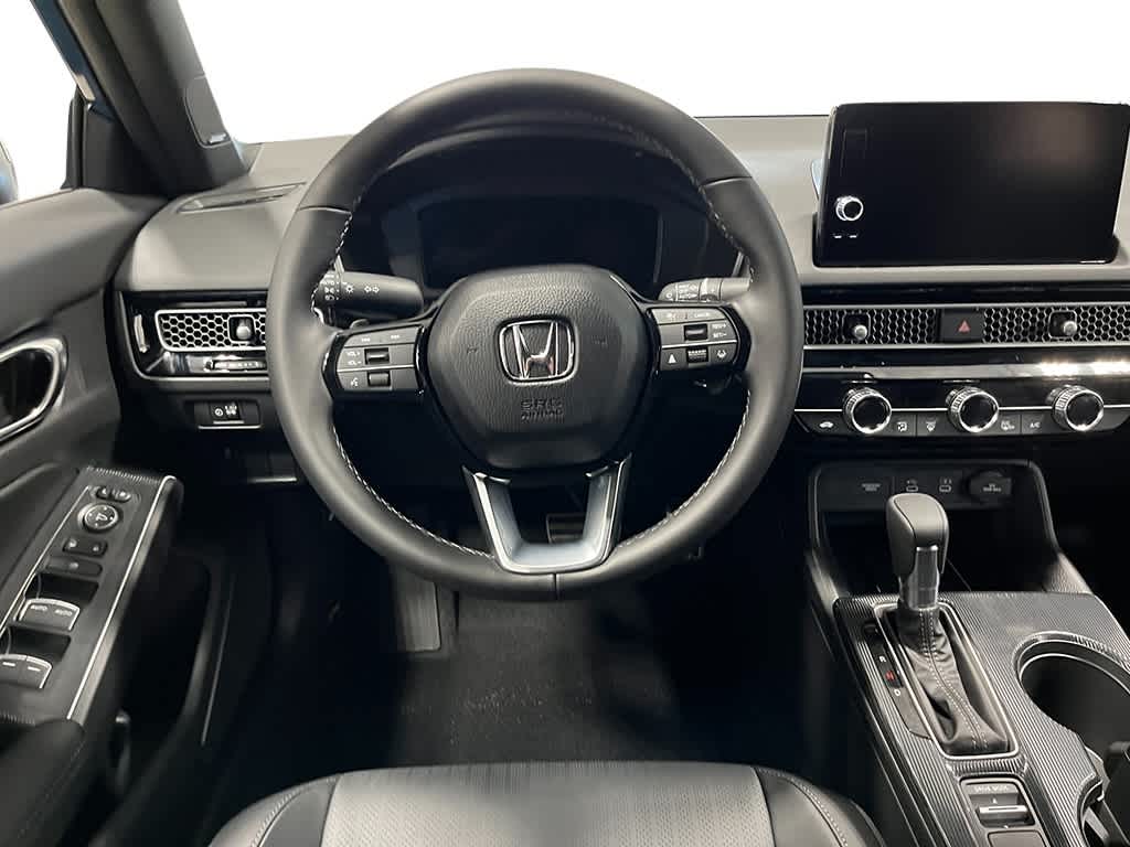 Thumbnail: 2026 Honda Civic - 17