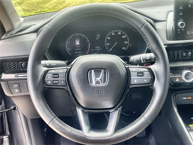 Thumbnail: 2024 Honda CR-V - 17