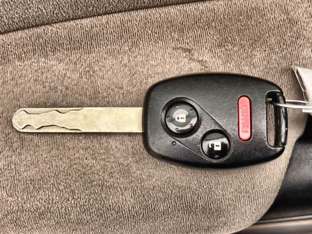 Thumbnail: 2012 Honda CR-V - 21