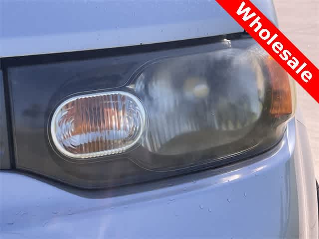 Thumbnail: 2013 Nissan Cube - 24