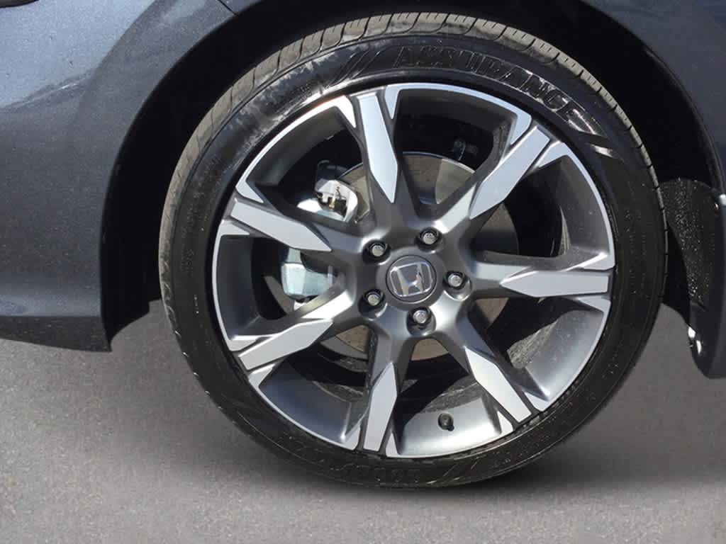 2025 Honda Civic Sport Touring 9