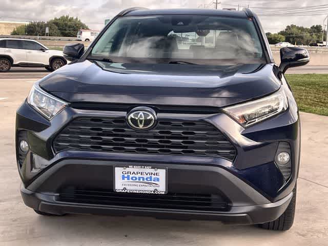 Thumbnail: 2019 Toyota RAV4 - 6