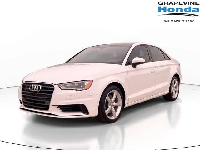 2016 Audi A3 Premium -
                  Grapevine, TX