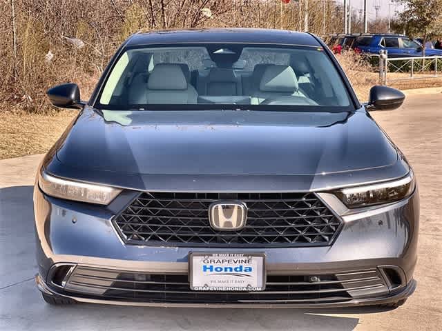 Thumbnail: 2024 Honda Accord - 7