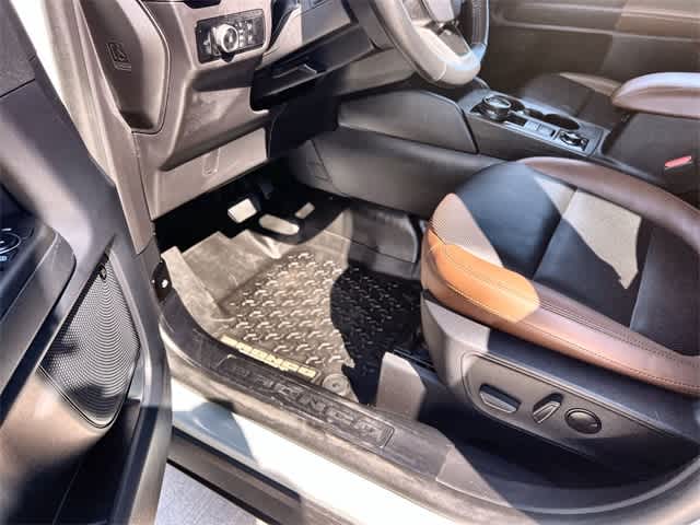 Thumbnail: 2023 Ford Bronco Sport - 3