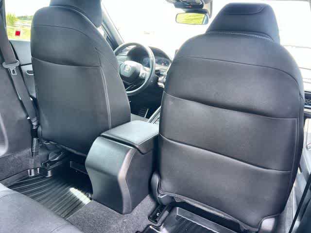 Thumbnail: 2024 Honda Accord - 13