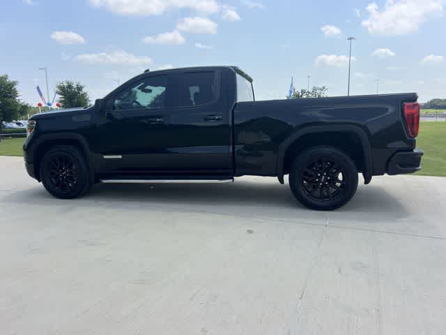 Thumbnail: 2020 GMC Sierra 1500 - 4