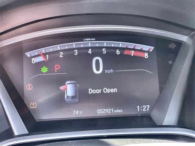 Thumbnail: 2021 Honda CR-V - 20