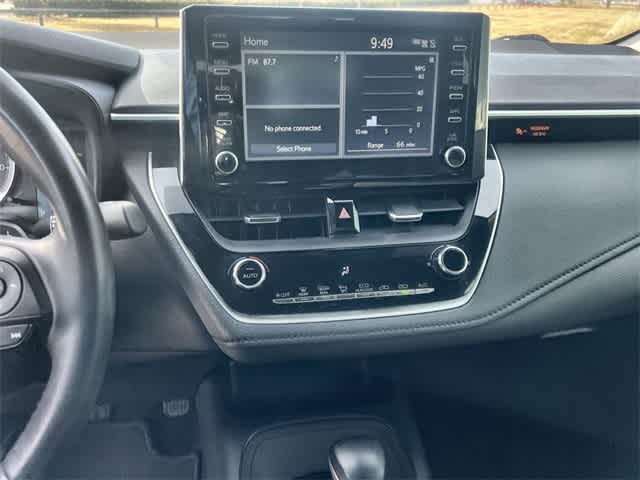 Thumbnail: 2020 Toyota Corolla - 18