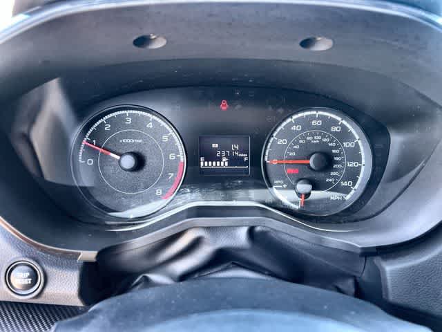 Thumbnail: 2023 Subaru Impreza - 19