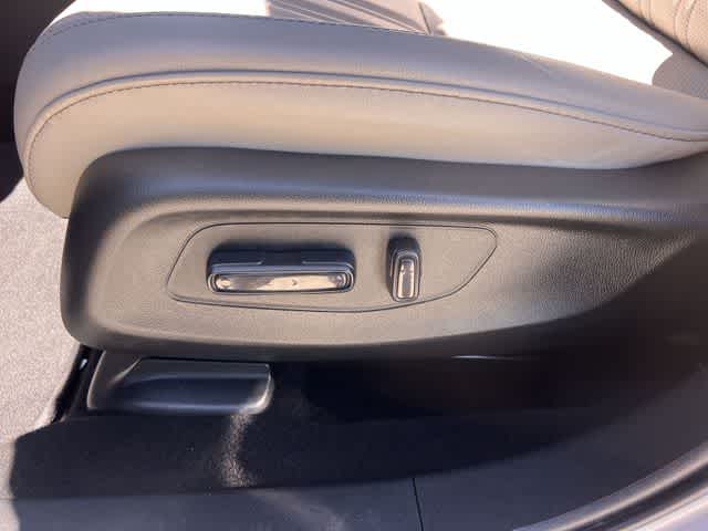 Thumbnail: 2025 Honda HR-V - 31