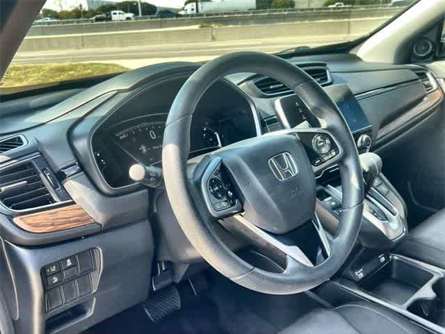 Thumbnail: 2020 Honda CR-V - 15