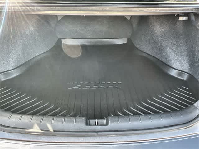 Thumbnail: 2013 Honda Accord - 20