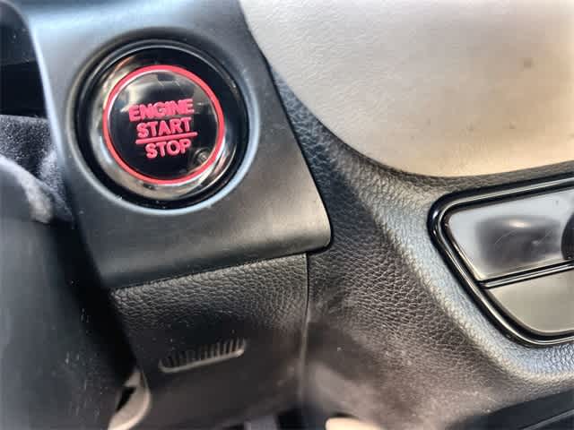 Thumbnail: 2024 Honda HR-V - 28