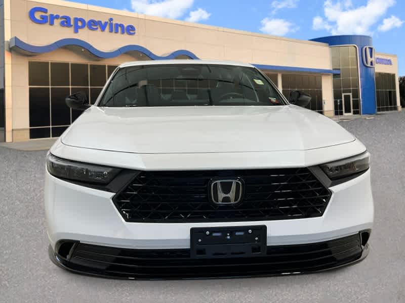 Thumbnail: 2025 Honda Accord - 10