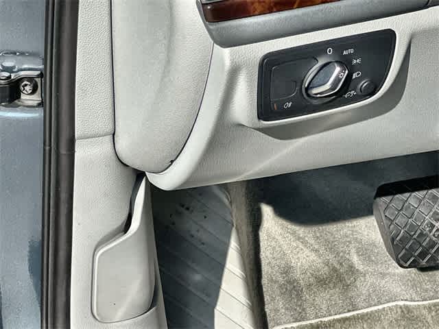 Thumbnail: 2015 Audi A6 - 29