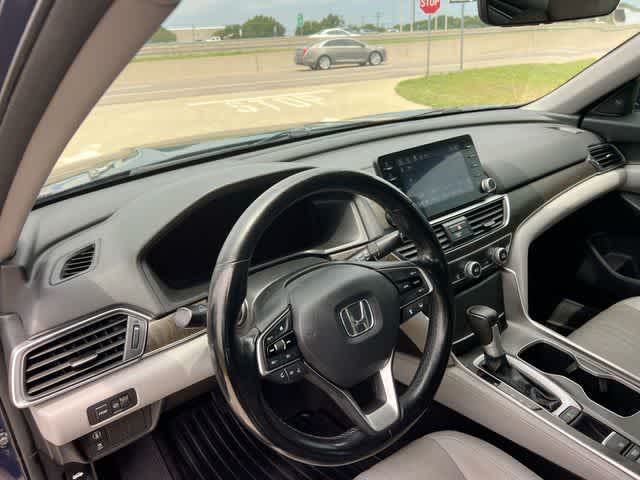 Thumbnail: 2020 Honda Accord - 15