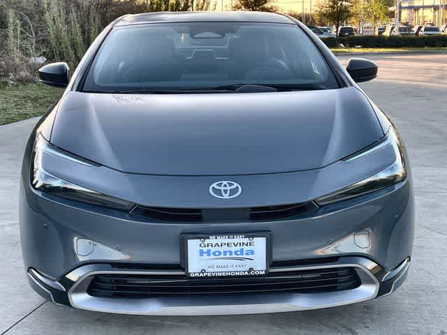 Thumbnail: 2024 Toyota Prius - 7