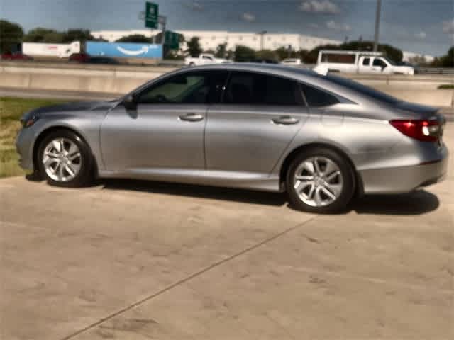 Thumbnail: 2018 Honda Accord - 4