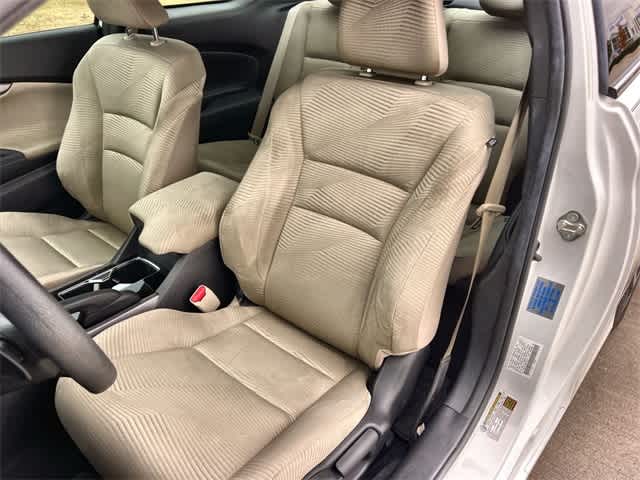 Thumbnail: 2016 Honda Accord - 11