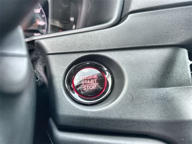 Thumbnail: 2025 Honda Accord - 28