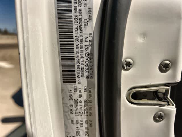 Thumbnail: 2018 RAM 2500 - 22