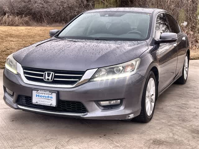 Thumbnail: 2014 Honda Accord - 2
