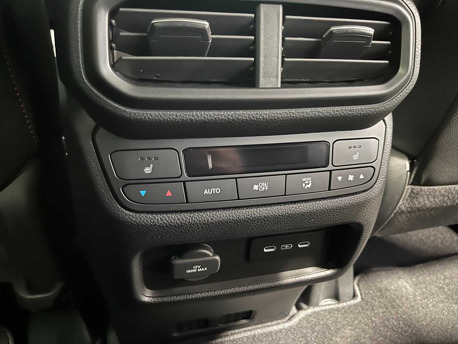 Thumbnail: 2026 Honda Ridgeline - 24