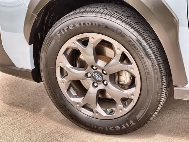 Thumbnail: 2023 Subaru Crosstrek - 9