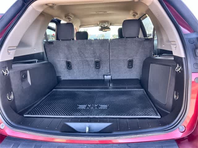 Thumbnail: 2013 GMC Terrain - 20