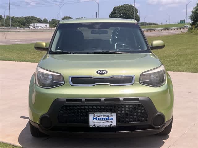 Thumbnail: 2016 Kia Soul - 6