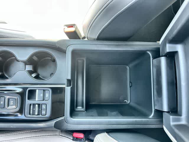 Thumbnail: 2026 Honda Passport - 27