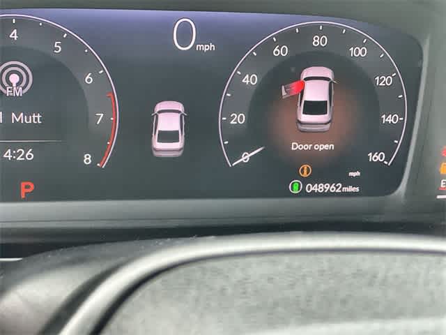 Thumbnail: 2024 Honda Accord - 19