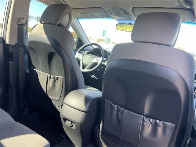 Thumbnail: 2017 Hyundai Santa Fe - 13