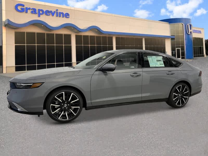 Thumbnail: 2025 Honda Accord - 2