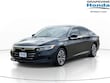  Honda Accord Hybrid