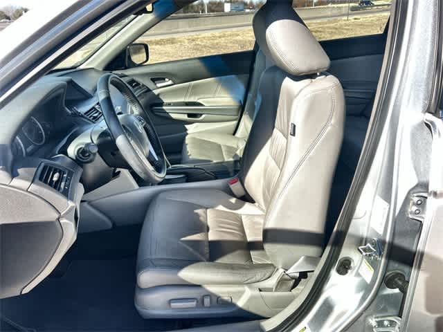 Thumbnail: 2010 Honda Accord - 11