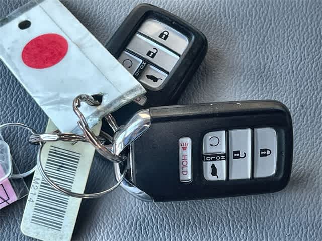 Thumbnail: 2018 Honda CR-V - 21