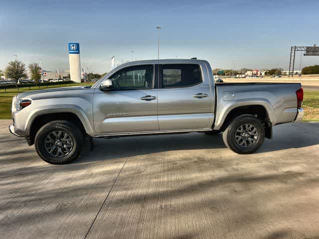 Thumbnail: 2023 Toyota Tacoma - 4